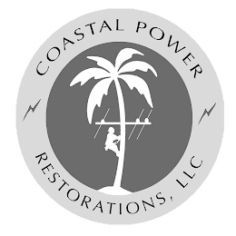 COASTAL POWER RESTORATIONS, LLC logo