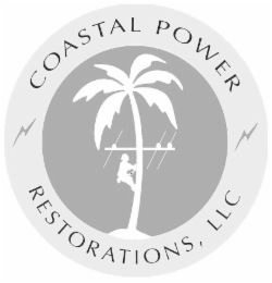 COASTAL POWER RESTORATIONS, LLC logo