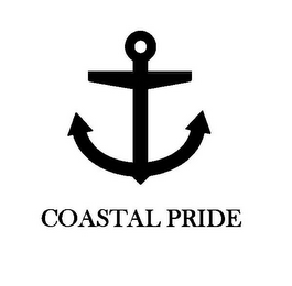 COASTAL PRIDE logo
