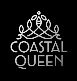 COASTAL QUEEN logo