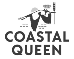 COASTAL QUEEN logo