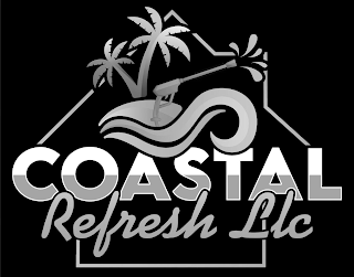 COASTAL REFRESH LLC logo