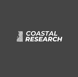 COASTAL RESEARCH logo