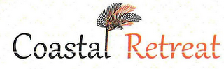 COASTAL RETREAT logo