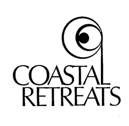 COASTAL RETREATS logo