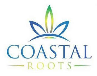 COASTAL ROOTS logo