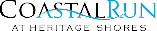 COASTAL RUN AT HERITAGE SHORES logo