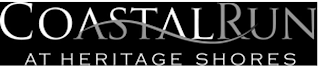 COASTAL RUN AT HERITAGE SHORES logo
