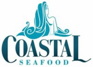 COASTAL SEAFOOD logo