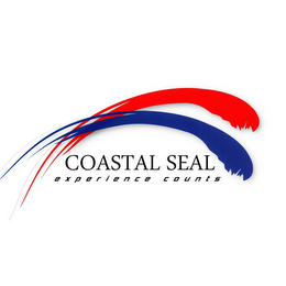 COASTAL SEAL EXPERIENCE COUNTS logo