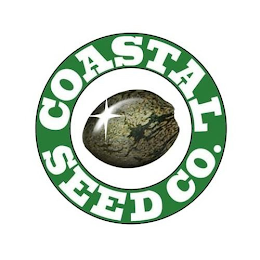 COASTAL SEED CO. logo