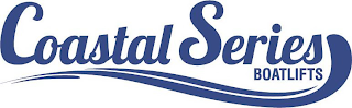 COASTAL SERIES BOATLIFTS logo