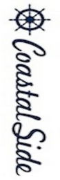 COASTAL SIDE logo