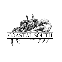 COASTAL SOUTH logo