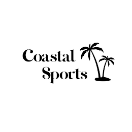 COASTAL SPORTS logo