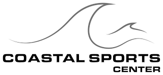 COASTAL SPORTS CENTER logo