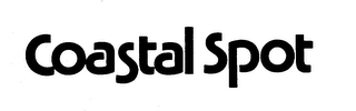 COASTAL SPOT logo