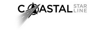COASTAL STAR LINE logo