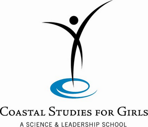 COASTAL STUDIES FOR GIRLS A SCIENCE & LEADERSHIP SCHOOL logo