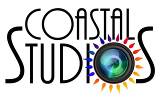 COASTAL STUDIOS logo
