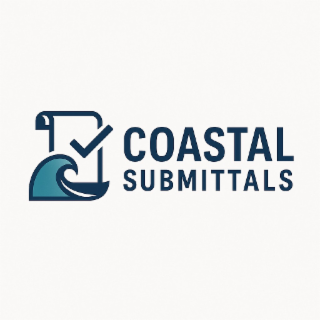 COASTAL SUBMITTALS logo