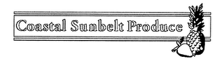 COASTAL SUNBELT PRODUCE logo