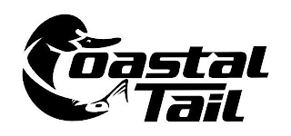 COASTAL TAIL logo