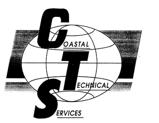 COASTAL TECHNICAL SERVICES logo