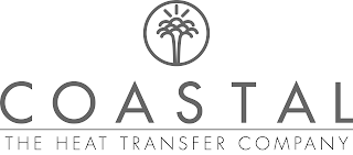 COASTAL THE HEAT TRANSFER COMPANY logo