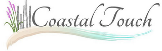 COASTAL TOUCH logo