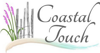 COASTAL TOUCH logo