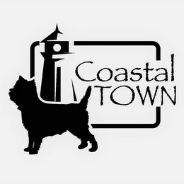 COASTAL TOWN logo