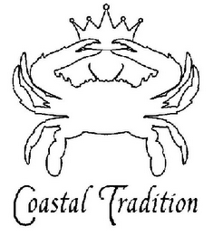 COASTAL TRADITION logo