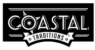 COASTAL TRADITIONS logo