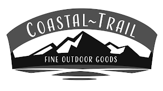 COASTAL-TRAIL FINE OUTDOOR GOODS logo