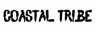 COASTAL TRIBE logo