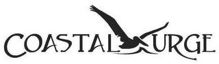 COASTAL URGE logo