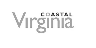 COASTAL VIRGINIA logo
