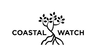 COASTAL WATCH logo