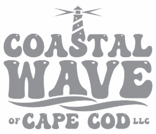 COASTAL WAVE OF CAPE COD LLC logo