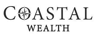 COASTAL WEALTH logo