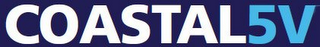 COASTAL5V logo