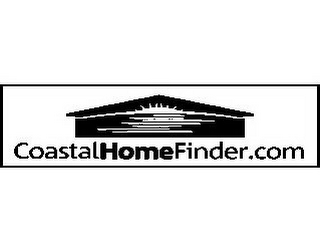 COASTALHOMEFINDER.COM logo