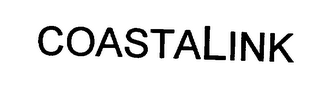 COASTALINK logo