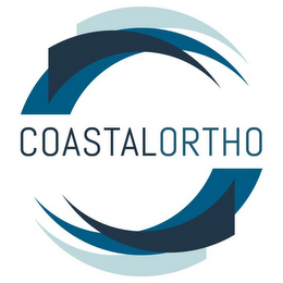 COASTALORTHO logo