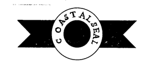COASTALSEAL logo