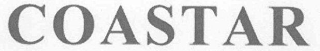 COASTAR logo