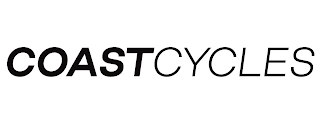 COASTCYCLES logo