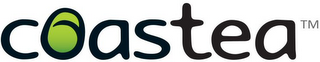 COASTEA logo