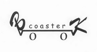 COASTER BOOK logo